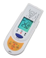 infrared thermometer