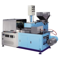 Group Straw Packing Machine