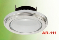 可調光 LED AR111 12W CREE COB 110D