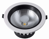 Dimmalbe LED Down Light 20W 30W CREE COB