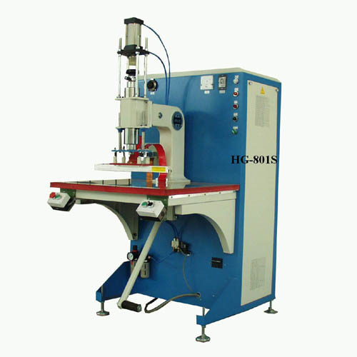 High Frequency PVC Welding Machine