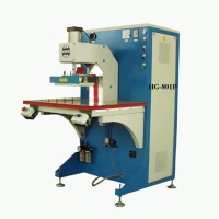 High Frequency PVC Welding Machine, PVC / PET-G Blister Welding Machine,