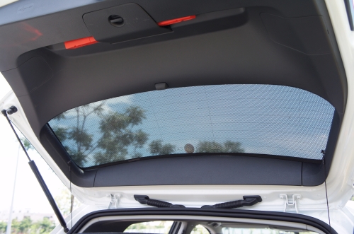 HYU-TUCS Sunshade