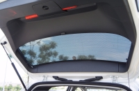 HYU-TUCS Sunshade