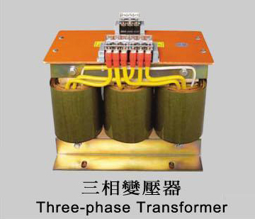 Three-phase Transofrmer