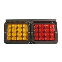 Truck Tail Lamp