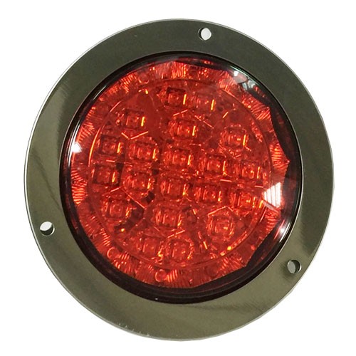 LED STOP, TURN & TAIL LIGHTS