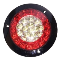 LED STOP, TURN & TAIL LIGHTS