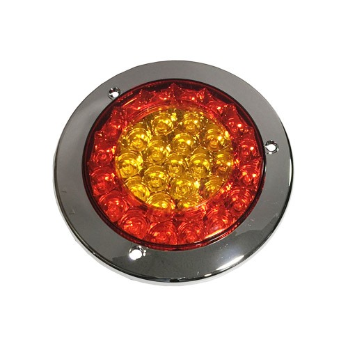 LED STOP, TURN & TAIL LIGHTS