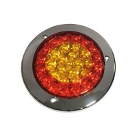 LED STOP, TURN & TAIL LIGHTS