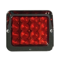 LED STOP, TURN & TAIL LIGHTS