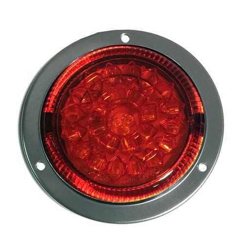 Truck Tail Lamps