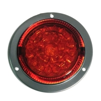 Truck Tail Lamps