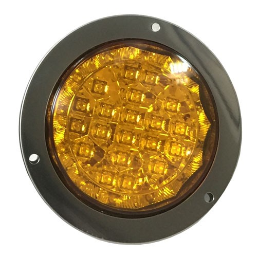 LED TURN SIGNAL LIGHTS