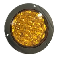 LED TURN SIGNAL LIGHTS