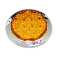 LED TURN SIGNAL LIGHTS