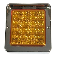 LED TURN SIGNAL LIGHTS