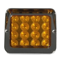 LED TURN SIGNAL LIGHTS