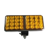 LED TURN SIGNAL LIGHTS