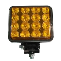 LED TURN SIGNAL LIGHTS