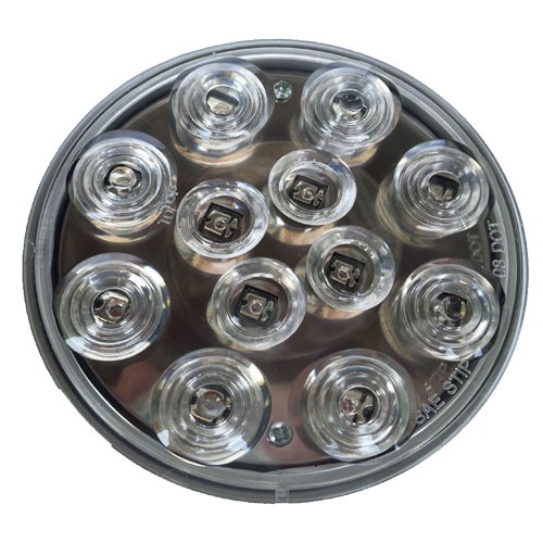 LED BACK-UP LIGHTS