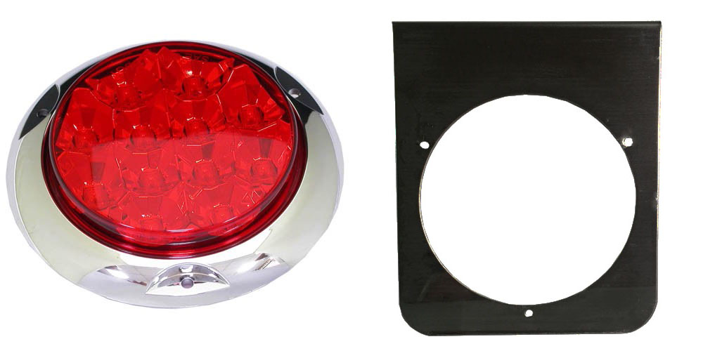 LED BACK-UP LIGHTS