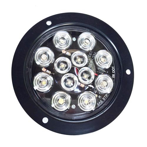 LED BACK-UP LIGHTS