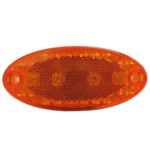 Side Marker Lamps