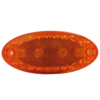 Side Marker Lamps