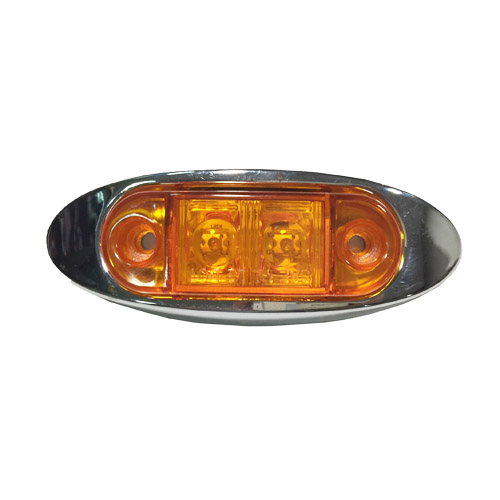 Side-Marker Lights