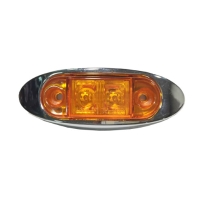 Side-Marker Lights