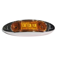 Marker Lamps