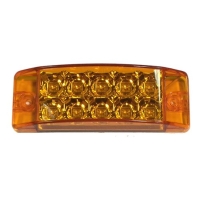 Side Marker Lamps