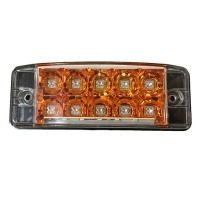 Side Marker Lamps