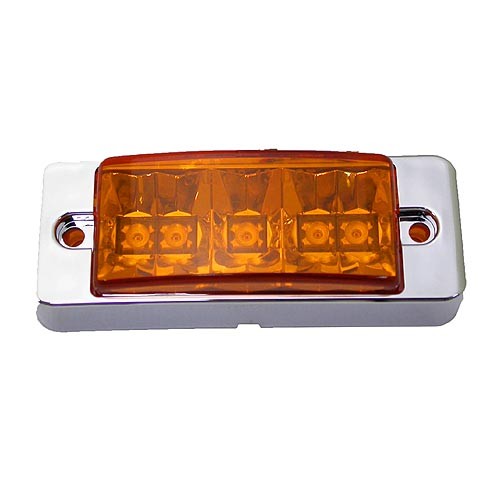 Marker Lamps