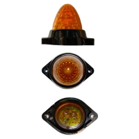 Side Marker Lamps