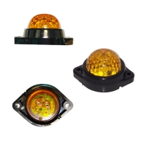 Side Marker Lamps