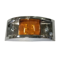 Side Marker Lamps