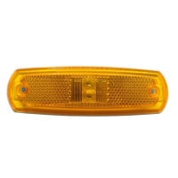 Side Marker Lamps