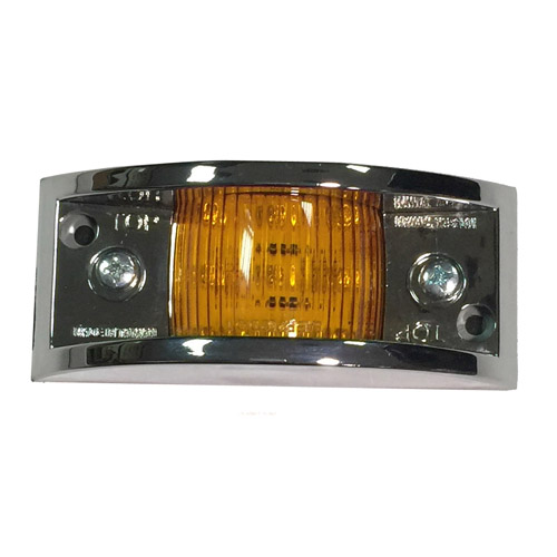 Side Marker Lamps