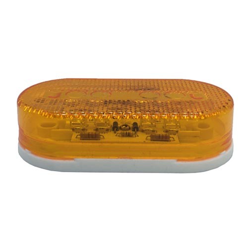 Side Marker Lamps