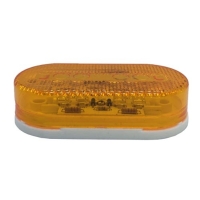 Side Marker Lamps