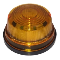 Side Marker Lamps