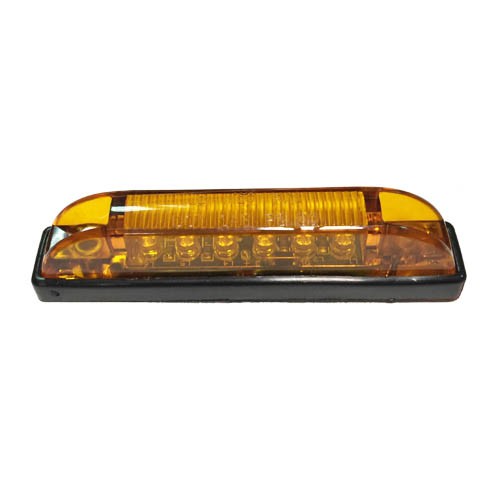 Side Marker Lamps