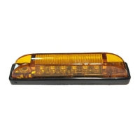 Side Marker Lamps