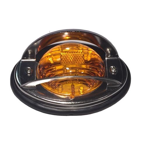 Side Marker Lamps