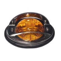 Side Marker Lamps