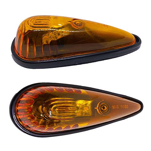 Marker Light