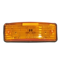 Side Marker Lamps