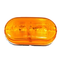 Side Marker Lamps